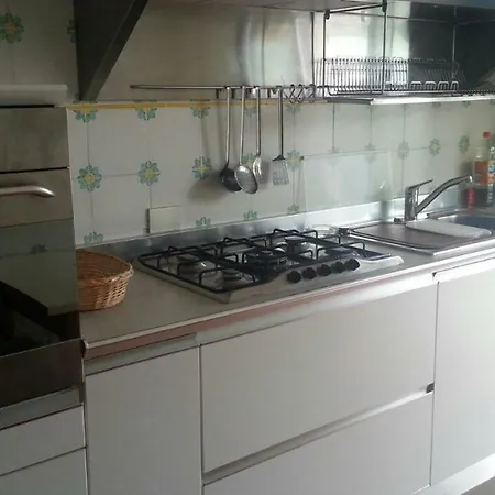 Apartment The Marble House Chiavari