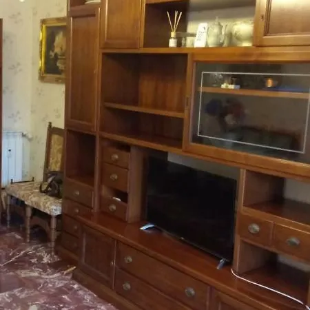 The Marble House Apartment Chiavari