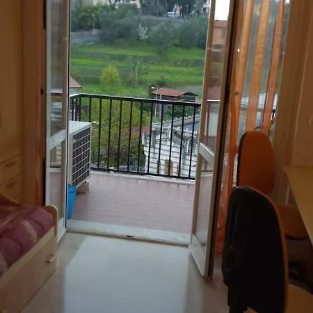 Apartment The Marble House Chiavari